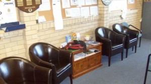 VVAASC drop in centre provides a relaxing place for vets to get together, enjoy a coffee and chat