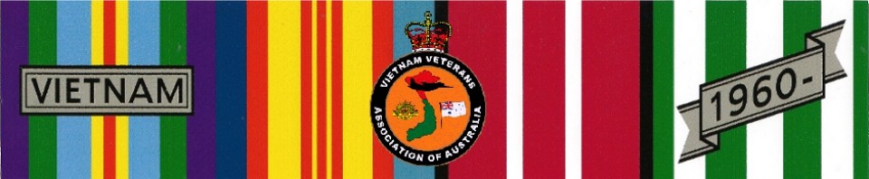 Sons of ANZAC’s Vietnam Memorial Tour – Vietnam Veterans Sunshine Coast