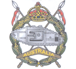 The Royal Australian Armoured Corp Association