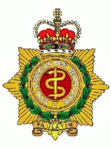 Royal Australian Army Medical Corp Association