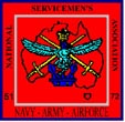 National serviceman's association