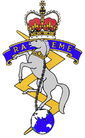 RAEME Association of Queensland 