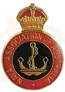 Royal Australian Navy Association 
