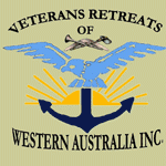 Veterans' retreats of Western Australia