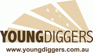 Young diggers association