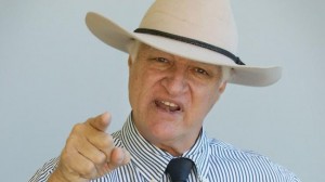 Bob Katter helping veterans - Click on the picture to read his proposal to index pensions