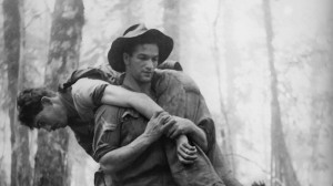 Corporal Leslie ‘Bull’ Allen