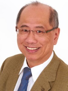 News-Dr Ben Teoh