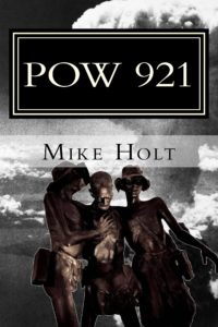 POW 921 is based on
